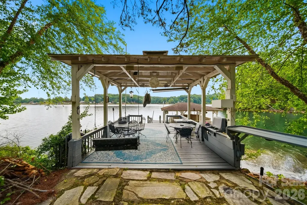 226 Riverwalk Road Stony Point NC 28678