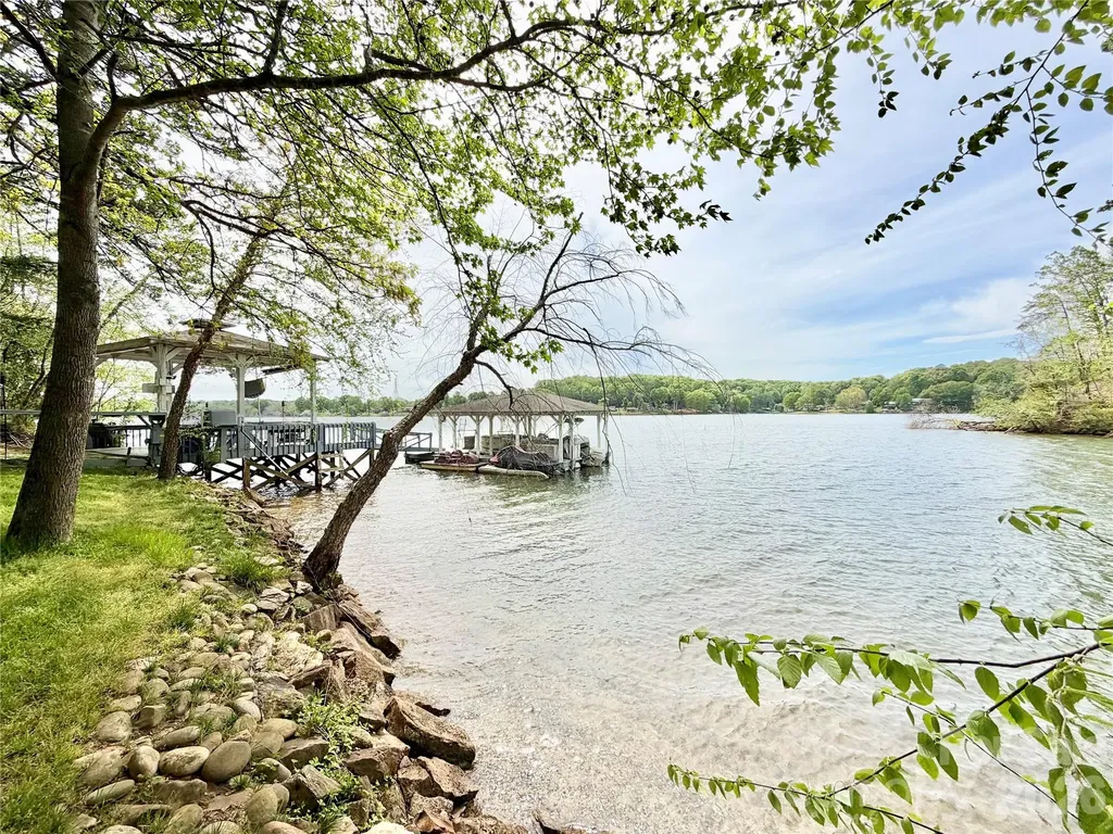 226 Riverwalk Road Stony Point NC 28678