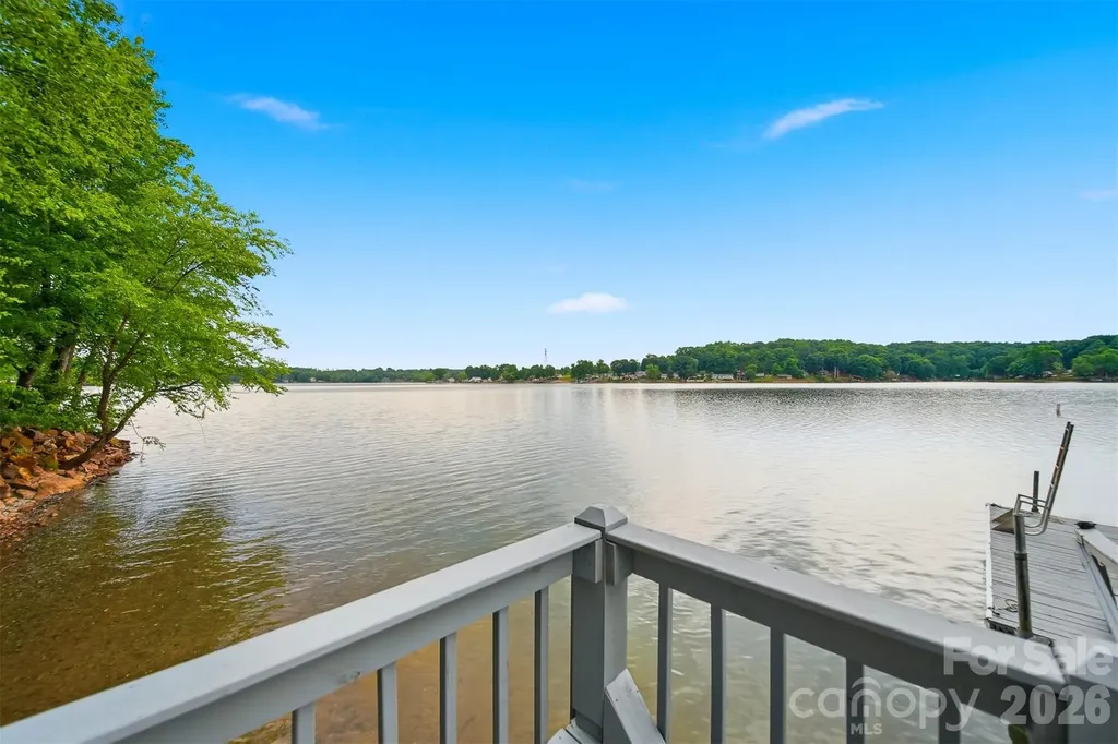 226 Riverwalk Road Stony Point NC 28678