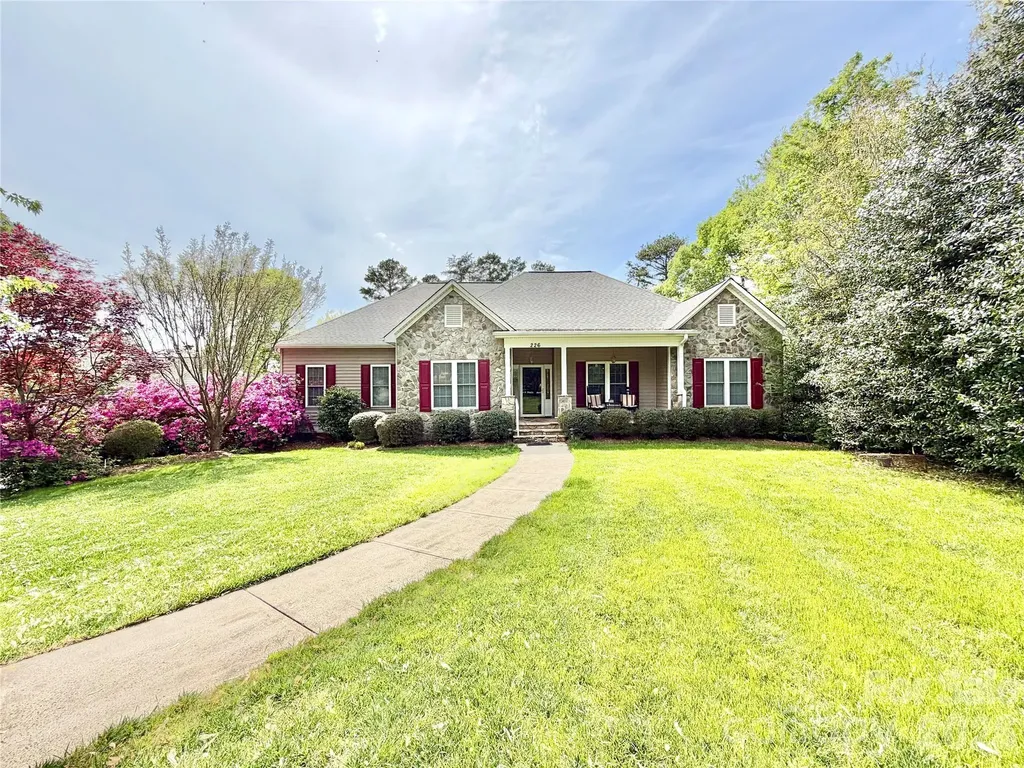 226 Riverwalk Road Stony Point NC 28678