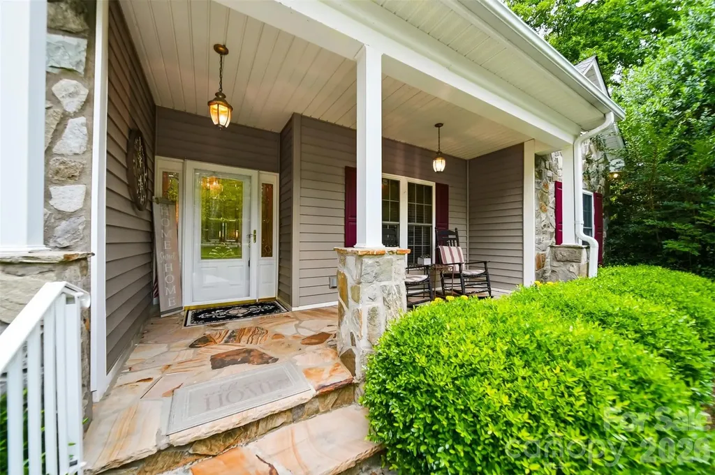 226 Riverwalk Road Stony Point NC 28678