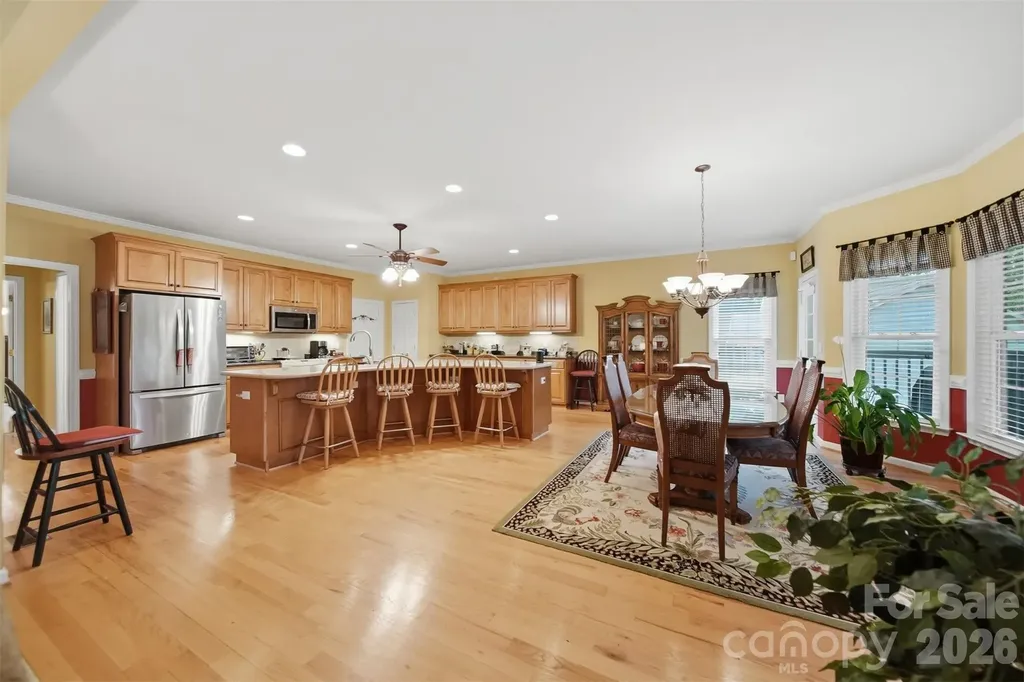 226 Riverwalk Road Stony Point NC 28678