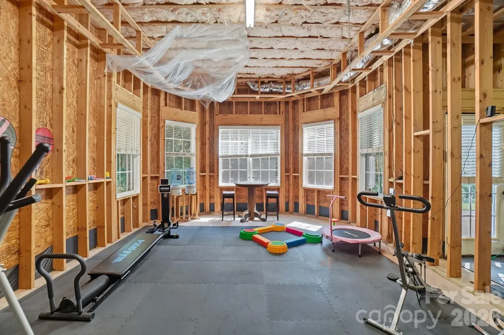 1209 Mossbank Place Gastonia NC 28056