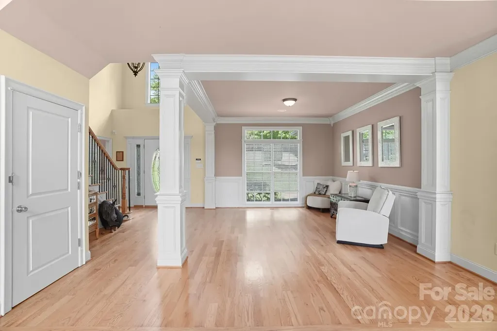 1209 Mossbank Place Gastonia NC 28056