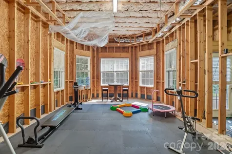 1209 Mossbank Place Gastonia NC 28056