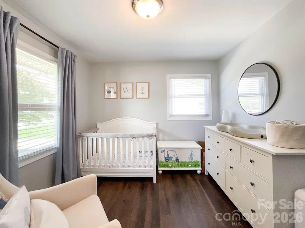 3827 Topsfield Road Charlotte NC 28211