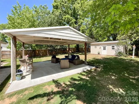 3827 Topsfield Road Charlotte NC 28211