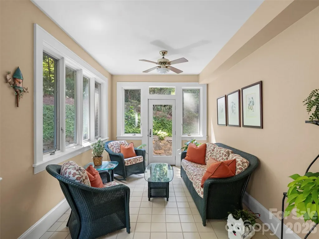 19 Blackwood Road Asheville NC 28804