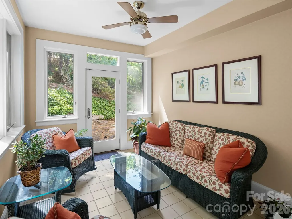 19 Blackwood Road Asheville NC 28804