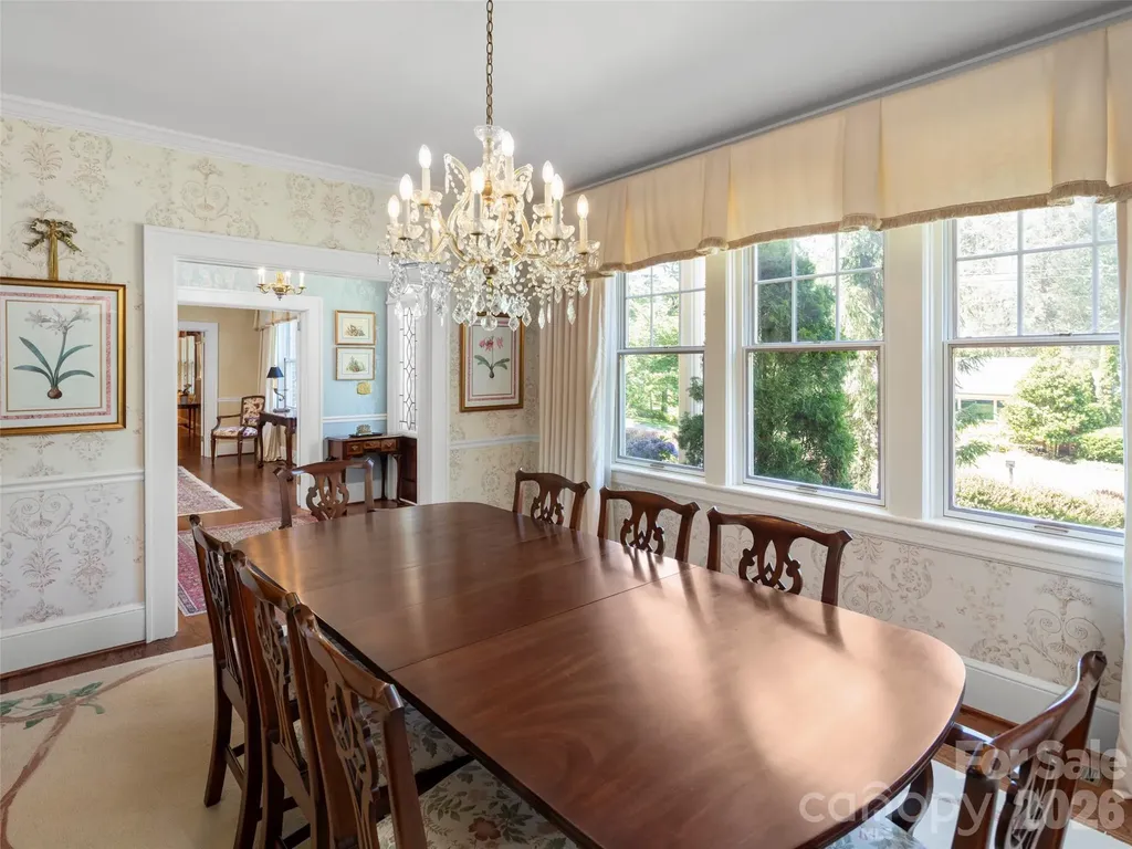 19 Blackwood Road Asheville NC 28804
