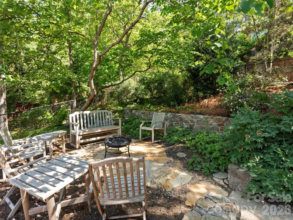 19 Blackwood Road Asheville NC 28804