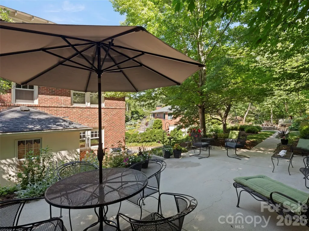19 Blackwood Road Asheville NC 28804