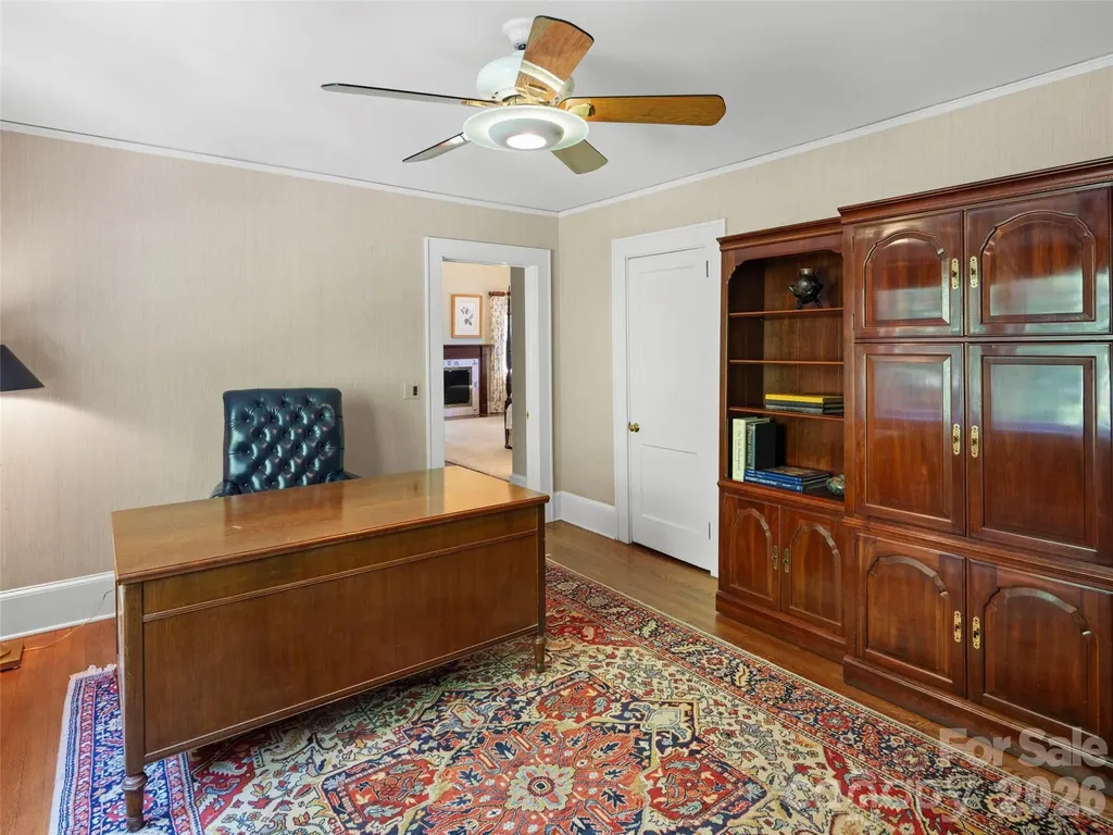 19 Blackwood Road Asheville NC 28804