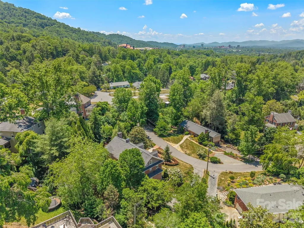 19 Blackwood Road Asheville NC 28804