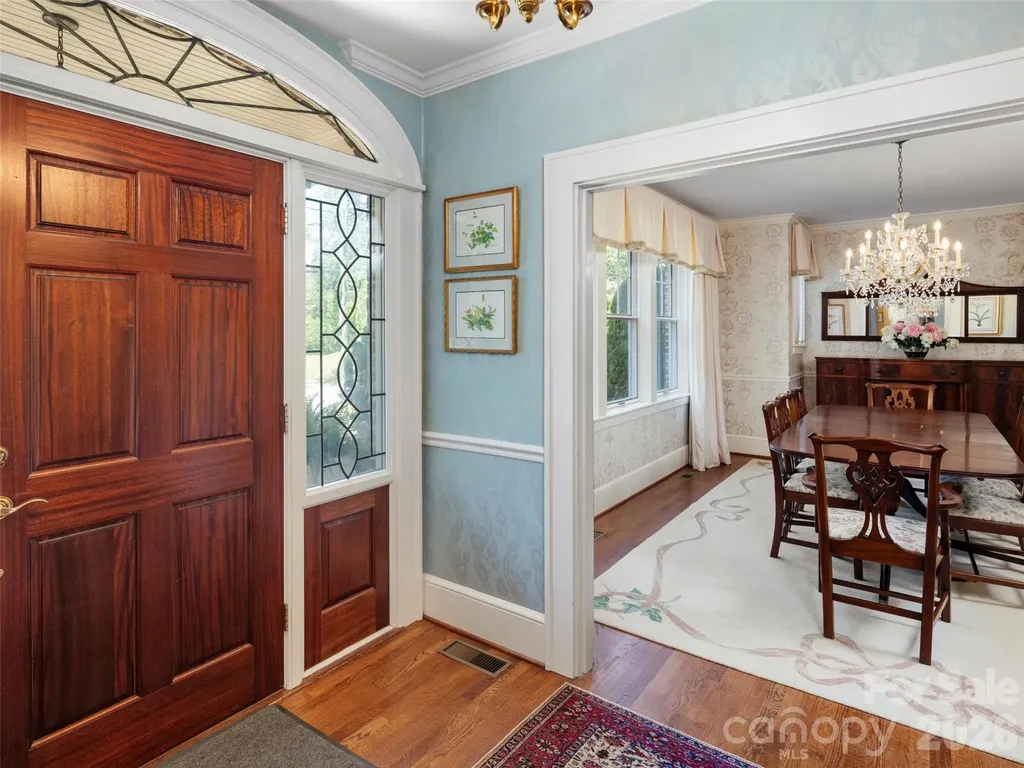 19 Blackwood Road Asheville NC 28804
