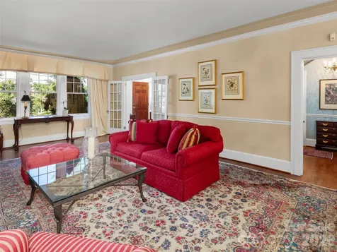 19 Blackwood Road Asheville NC 28804