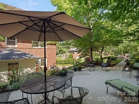 19 Blackwood Road Asheville NC 28804