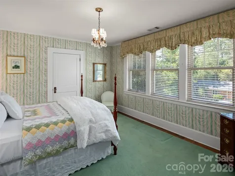 19 Blackwood Road Asheville NC 28804