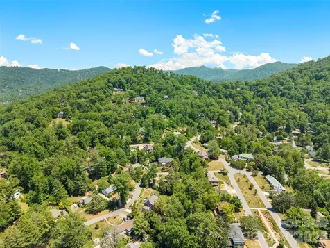 19 Blackwood Road Asheville NC 28804