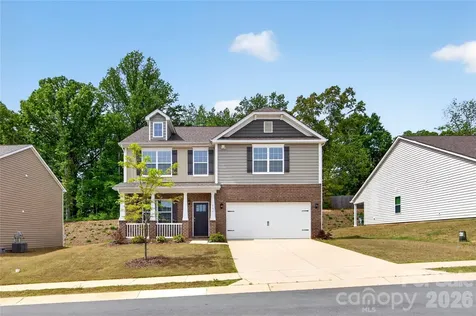111 Beech Tree Lane Locust NC 28097