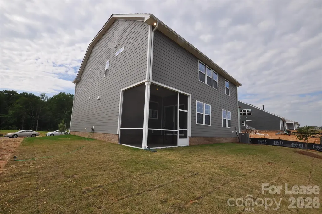 3102 Deep River Way Waxhaw NC 28173