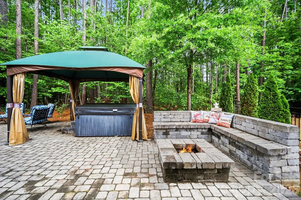 5327 Baker Lane Clover SC 29710