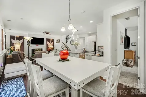 5327 Baker Lane Clover SC 29710