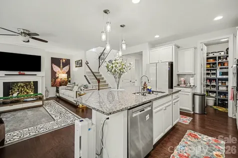 5327 Baker Lane Clover SC 29710