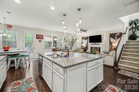 5327 Baker Lane Clover SC 29710