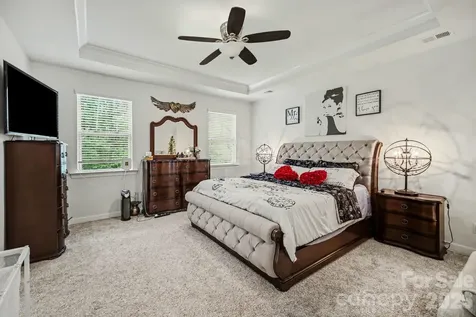 5327 Baker Lane Clover SC 29710
