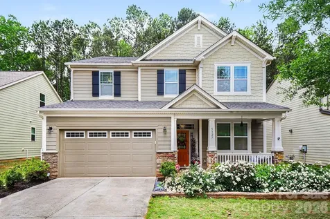 5327 Baker Lane Clover SC 29710