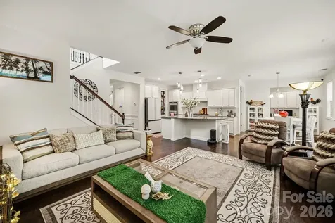 5327 Baker Lane Clover SC 29710