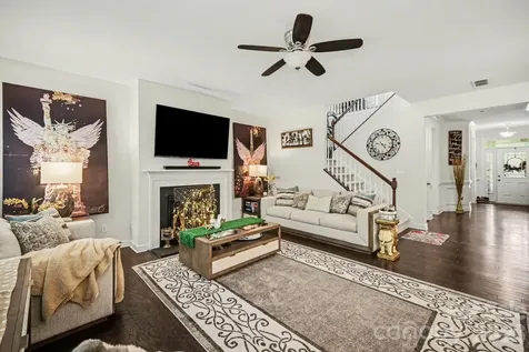 5327 Baker Lane Clover SC 29710