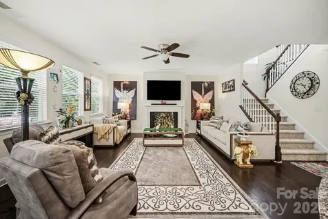 5327 Baker Lane Clover SC 29710