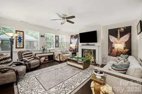 5327 Baker Lane Clover SC 29710