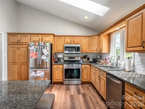 15 Tiffany Lane Asheville NC 28804