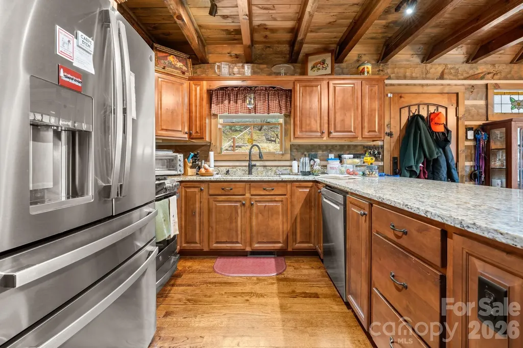 117 Deelani Trail Fleetwood NC 28626