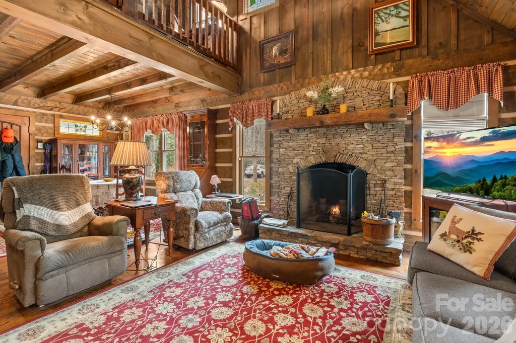 117 Deelani Trail Fleetwood NC 28626