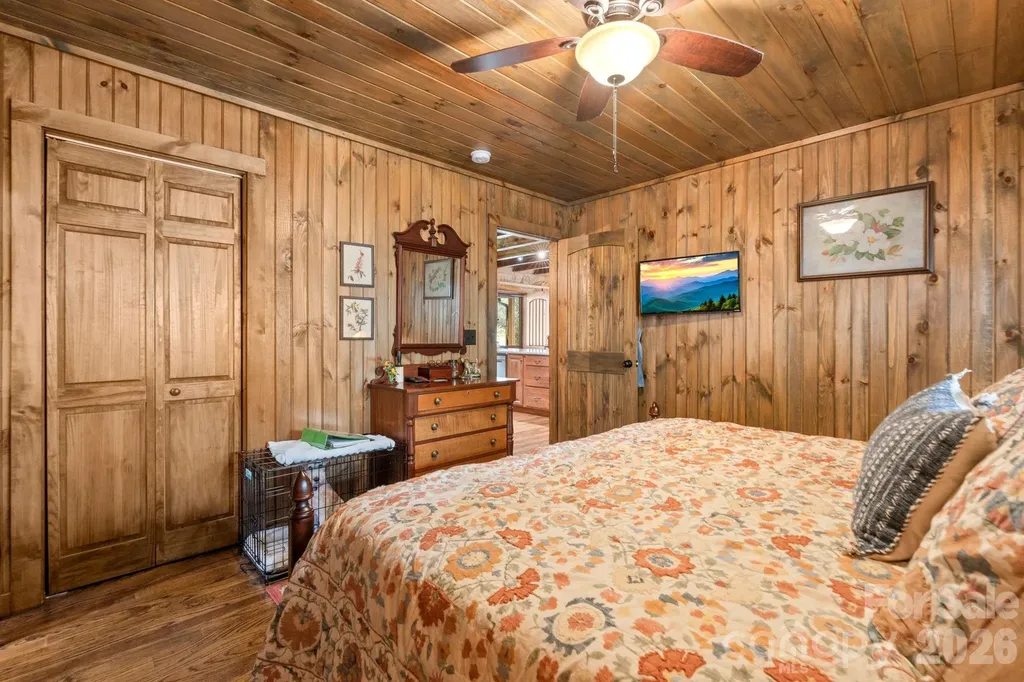 117 Deelani Trail Fleetwood NC 28626
