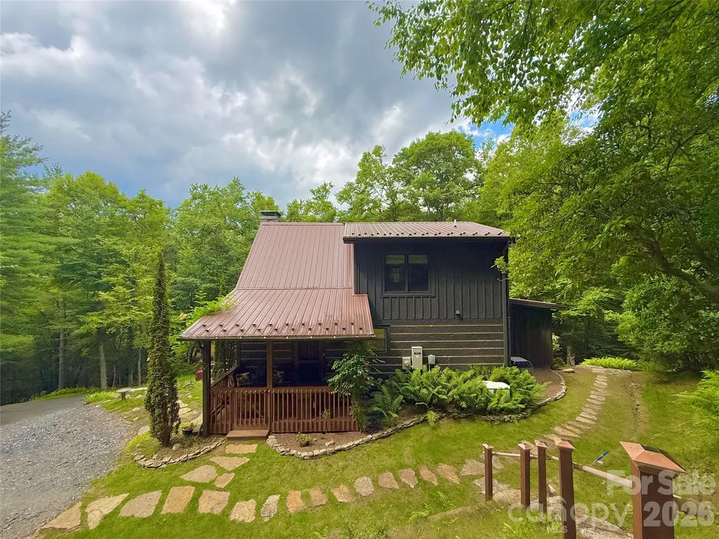 117 Deelani Trail Fleetwood NC 28626