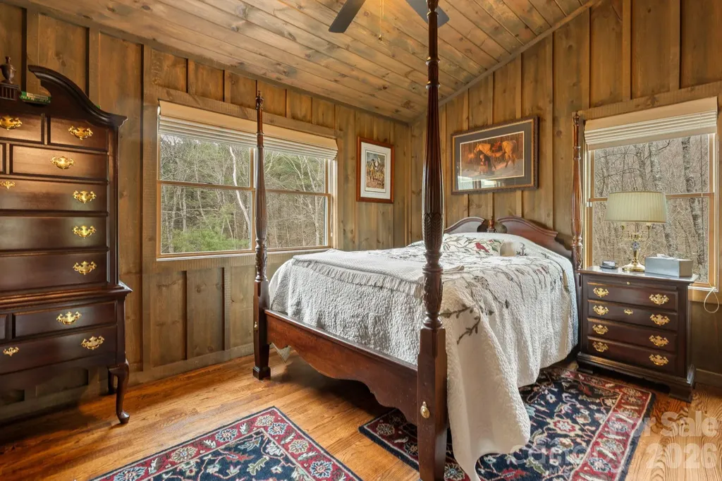 117 Deelani Trail Fleetwood NC 28626