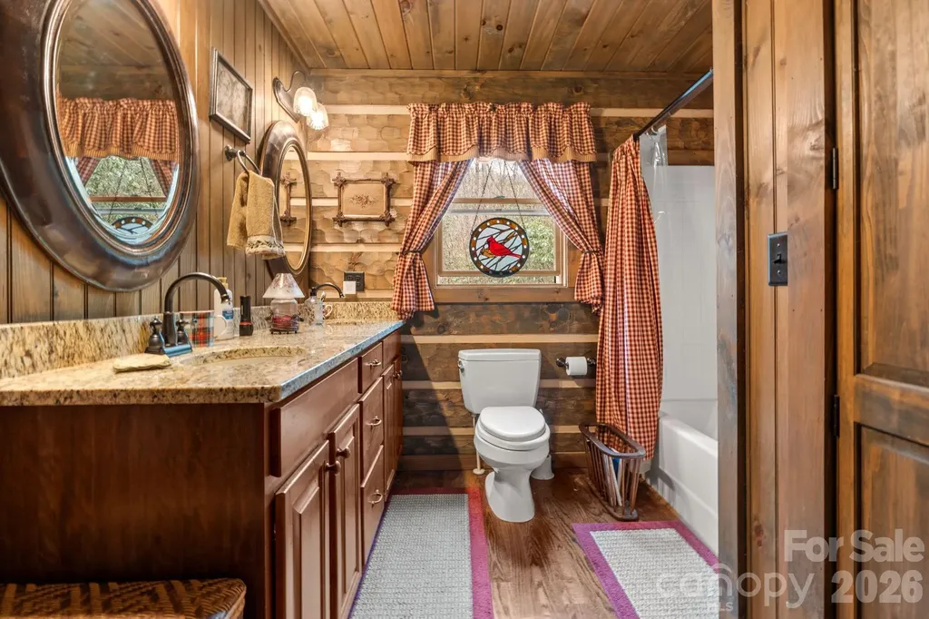 117 Deelani Trail Fleetwood NC 28626