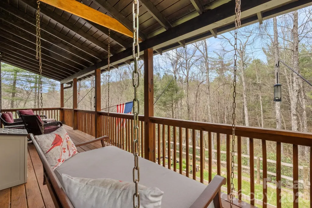 117 Deelani Trail Fleetwood NC 28626