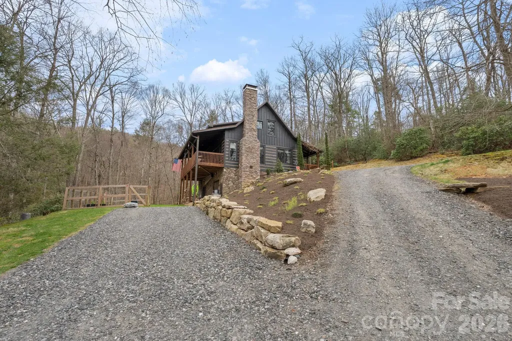 117 Deelani Trail Fleetwood NC 28626