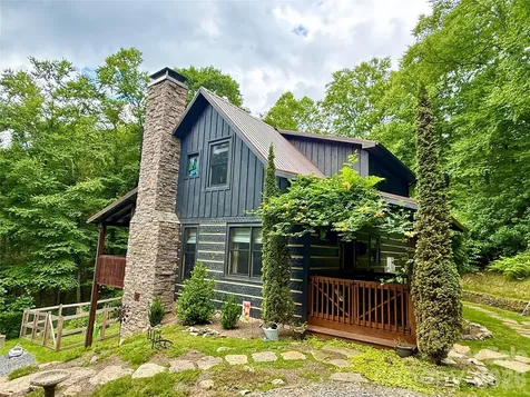 117 Deelani Trail Fleetwood NC 28626