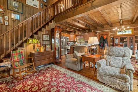 117 Deelani Trail Fleetwood NC 28626