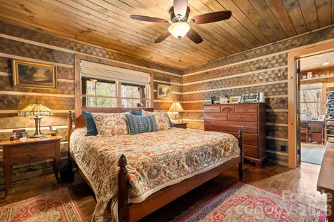 117 Deelani Trail Fleetwood NC 28626