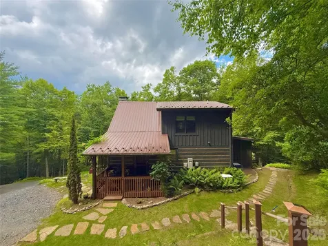 117 Deelani Trail Fleetwood NC 28626