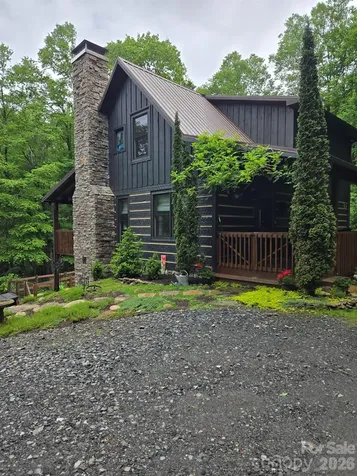 117 Deelani Trail Fleetwood NC 28626
