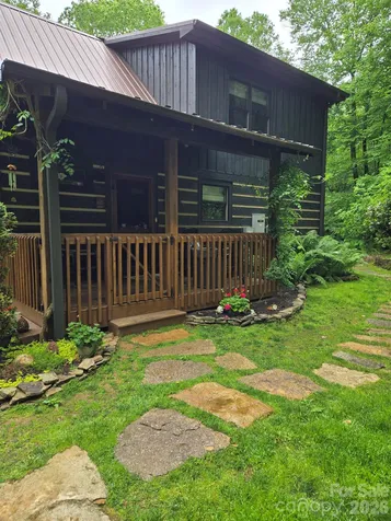 117 Deelani Trail Fleetwood NC 28626